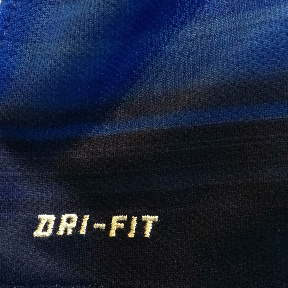 Nike Authentic Us Women’s Soccer Team Jersey Gem